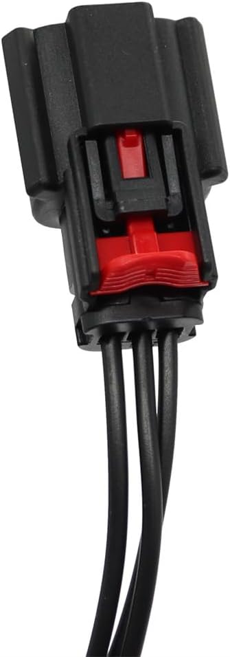 8Pcs Ignition Coil Connector Plug 9U2Z14S411EA Compatible with 2013-2019 V6 V8 Flex F 150...