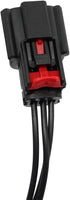 8Pcs Ignition Coil Connector Plug 9U2Z14S411EA Compatible with 2013-2019 V6 V8 Flex F 150...