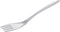 White Melamine Fork 12.5"...