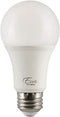 Euri Lighting EA19-15W2020e, LED A19 15W (100W Equivalent), 1600lm, Dimmable, 2700K (Warm White) E26 Base, Fully Enclosed Rated, Damp Rated, UL & ...