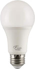 Euri Lighting EA19-15W2020e, LED A19 15W (100W Equivalent), 1600lm, Dimmable, 2700K (Warm White) E26 Base, Fully Enclosed Rated, Damp Rated, UL & ...