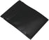 PABCK 200 Pack 3.3x5.1 inch (Inside Size 2.9x3.9 inch) Resealable Zipper Lock Food Storage Bags for Zip Heat Seal Lock Coffee Foil Packaging Pouch...