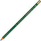 General's Kimberly Graphite Drawing Pencils, 6B, Pack of 12...