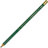General's Kimberly Graphite Drawing Pencils, 6B, Pack of 12...