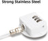 Refrigerator Lock Strong Adhesive Combination Fridge Door Lock with Code, Child Proof Freezer Cooler Door Lock, Child Baby Safety File Drawer Lock...