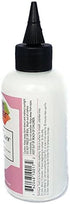Glue Designer Dries Clear Adhesive 4 oz with Ultra Fine Metal Tip...