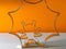 Halloween Spider and Web Cookie Cutter Set by Readsome...