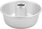 Luxshiny Angel Food Cake Pan Pound Tube Pan Hollow Cake Baking Tin Cake Mold Non-stick Donut Mold Doughnut Baking Pans for Baking Chiffon Cake Bak...