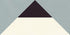 Bloc Loc Flying Geese Quilting Ruler 3/4” x 1-1/2” Finished, 1-1/4” x 2” Trimmed Size for Quilters...
