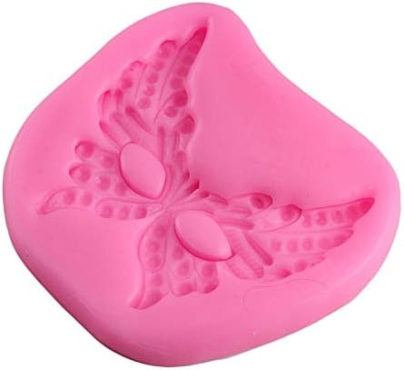 Cute Small Masquerade Mask Ball DIY 3D Silicone Mold Making Ice Blocks Candy Fondant Chocolates Soaps Cakes Mousse Jelly Kitchen Decor Baking Tool...