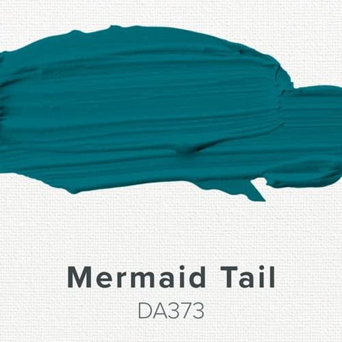 Deco Art Americana Acrylic Paint 2oz-Mermaid Tail,...