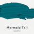 Deco Art Americana Acrylic Paint 2oz-Mermaid Tail,...