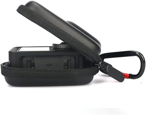 Coyktonty Hard Carrying Case for DJI ACTION 4/ACTION 3, Mini Waterproof Bag for OSMO ACTION 4 3 Camera......