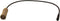 American Standard M952430-0070A Repair Parts Control Cable For C-Set-Rep Part-, Black...