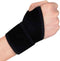 Wrist Support Brace, Adjustable Carpal Tunnel Wrist Braces for Tendonitis, Arthritis, Night Support, Comfortable Wrist Wraps Compression Strap for...