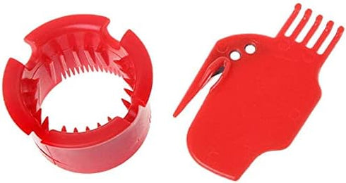 Bearings Circular Brush Bristle Beater Brush Cleaning Tools for iRobot Roomba...
