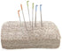 Desert Breeze Distributing Basic Tools Needle Felting Kit | Premium Wool Felting Supplies for Beginners & Adults – 15 Groz-Beckert Felting Needles...