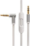 Replacement Audio Cable Cord Wire with in-line Microphone and Control Fit for Beats by Dr Dre Headphones Solo/Studio/Pro/Detox/Wireless/Mixr/Execu...