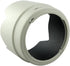 JJC Tulip Shape Lens Hood Shade Protector for Canon EF 70-200mm F4 L IS USM & Canon EF 70-200mm F4 L USM Lenses, replaces Canon ET-74 ET-74 Lens H...