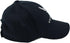 Eagle Crest U.S. Air Force Retired Baseball cap, Navy Blue, Adjustable...