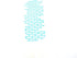 Brick Irregular Net Cutting Dies, Wall Net Die Cuts Metal Embossing Stencils Template Mould for Card Scrapbooking and DIY Craft Album Paper Card D...