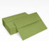 LUXPaper A2 Invitation Envelopes | Peel & Press | 4 3/8" x 5 3/4" | Avocado Green | 70lb. Text | 50 Qty...