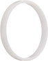 ATIE G3, G3 PRO Pool Cleaner Long Life Diaphragm W69698 with Retaining Ring W81600 Replacement for Zodiac Baracuda G3, G3 PRO, G4 Pool Cleaner Dia...