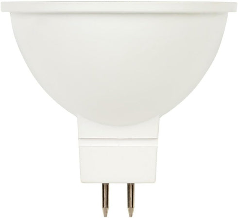 Westinghouse 3363800 35-Watt Equivalent MR16 Flood Dimmable Bright White LED Light Bulb with GU5.3 Base, 1 Count (Pack of 1)...