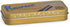 Kaweco SKETCH UP Clutch Pencil 5.6 mm 5B Brass I Exclusive Mechanical Pencil with Lead Refill I Pencil 10.5 cm...