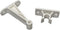 RV Designer E241 White Door Holder, 3 Inch...