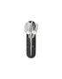 W&P Porter Stainless Steel Utensils with Silicone Carrying Case | Terrazzo Charcoal | Spoon, Fork & Knife for Meals on the Go | Portable and Compa...