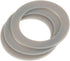 3Pcs Blender Gasket Rubber Seal O-Ring CUCB-456-3, Replacement for Cuisinart Blenders SPB-7CH BFP703CH BFP-703CH BFP-703BC BFP-703B Replacement Ru...