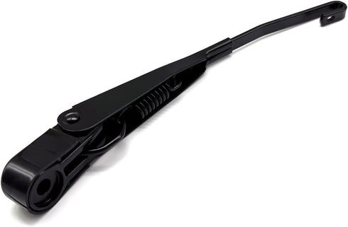 Rear Wiper Arm & Wiper Blade Replacement for Honda CRV CR-V 2012-2016, Factory OE Style Rear Windshield Wiper Arm & Wiper Blade Set, Replacement O...