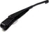 Rear Wiper Arm & Wiper Blade Replacement for Honda CRV CR-V 2012-2016, Factory OE Style Rear Windshield Wiper Arm & Wiper Blade Set, Replacement O...