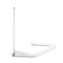 Quilting Guide Bar for Brother, Singer, Janome and More Sewing Machine...