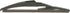 BOSCH H240 Rear Wiper Blade; 9" - Single...