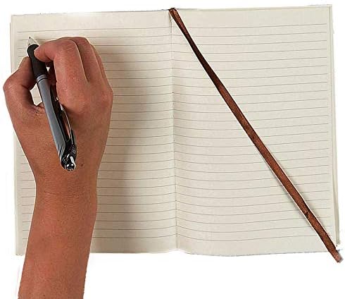 Journal Refill - College Ruled - 5.5" x 8.2" (A5) College Ruled Refill Paper | 5x8-200 pages | Travelers Notebook Refills for Refillable Journals ...
