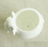 Cute Succulent Planter Animal Shaped Flower Pot Decor for Home Office Desk (Cow)...