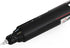 Posca - Ultra Fine to Fine Paint Marker Pens Set - PC-1MR, PC-1M, PC-3M - Black Ink - Pack of 3...