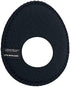 OPENMOON Oval Large Viewfinder Eyecushion for Alexa Mini Amira Cameras (Ultrasuede Gray)...
