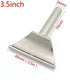 Tool Rest for Wood Lathe Woodworking Round Bar Tool Rest Lathe Turning Tools (A : 3.5 inch)...