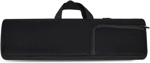 Neoprene Carrying Case Portable Protection Sleeve Pouch Bags for Logitech MK235 Wireless Keyboard and Mouse Combo/Arteck 2.4G Wireless Keyboard wi...
