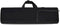 Neoprene Carrying Case Portable Protection Sleeve Pouch Bags for Logitech MK235 Wireless Keyboard and Mouse Combo/Arteck 2.4G Wireless Keyboard wi...