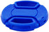 Vivitar 52mm UV Filter and Snap-On Lens Cap, Blue...
