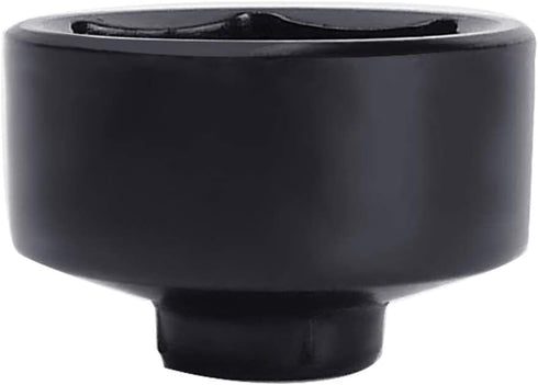 32mm 6-Point Socket, Low Profile Oil Filter Wrench?3/8" Drive Oil Filter Removal Tool For GM, Volkswagen, Pontiac Chevrolet, Saturn, Pontiac, Saab...