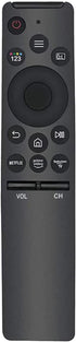 for Samsung TV Remote Replacement,Compatible with Samsung Smart TV 2015-2024 Models, Quick Access to Netflix, Prime Video, (Replacement for OEM)...