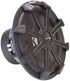 Kicker 43CWR12G 12" Grille made for Kicker CompR Subwoofers.......