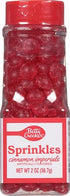 Betty Crocker Decor Cinnamon, 2 oz...