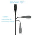 5V USB Charger Cord Compatible with Hatteker Cordless Hair Trimmer RFC-588 RFC-598 RFC-692 RFC-690 RSCX-7568 RFC-696 RSCX-9598 RFC-692 RFC-696B El...
