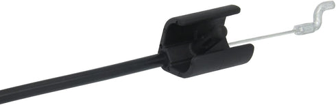 946-04237 Auger Clutch Cable for MTD Craftsman Troy-Bilt Yard Man Yard Machines Husky Snowblower 746-04237 Clutch Cable...